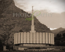 Provo, UT Temple