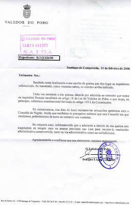 Valedor do Pobo