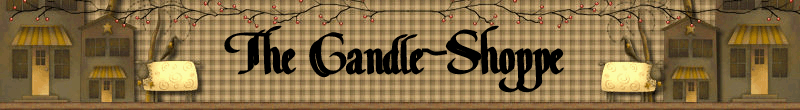 The Candle-Shoppe Blog