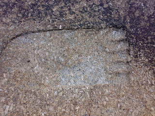 Koh Kaew, Buddha Island, Phuket Buddha's Footprint