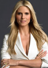 Heidi Klum