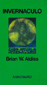 Invernáculo, de Brian Aldiss