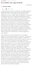 PRESSE