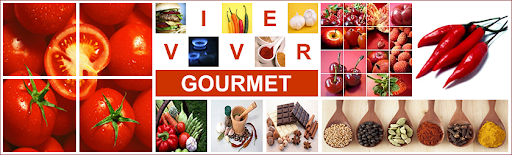 VIVER GOURMET