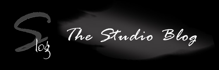 THE STUDIO
