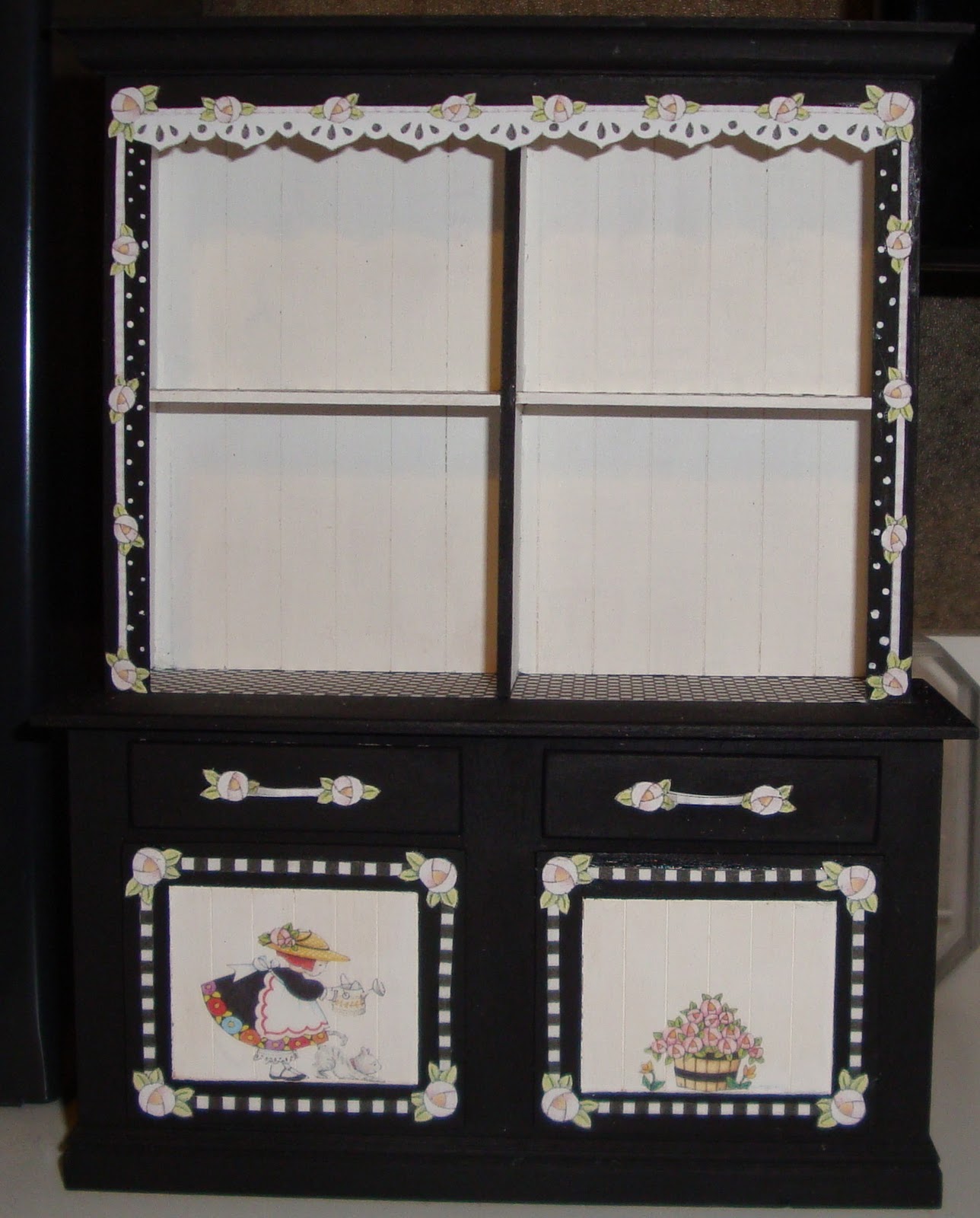 Small Packages NAME day hutch project Part1