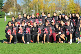 CUUC champs Oct 2010