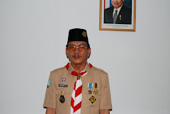 Wakil Bupati Merangin