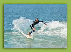 Surf  | Ericeira 2007