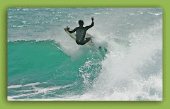 Surf | Coxos 2005