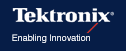 Tektronix Logo