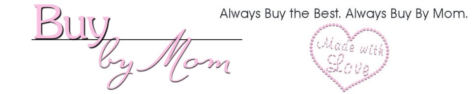 Buy By Mom Blog