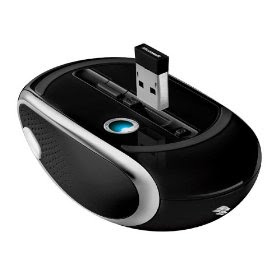 Wireless Mobile Mouse 6000