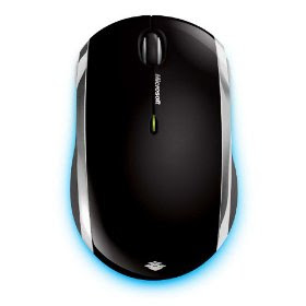 Microsoft Wireless Mobile