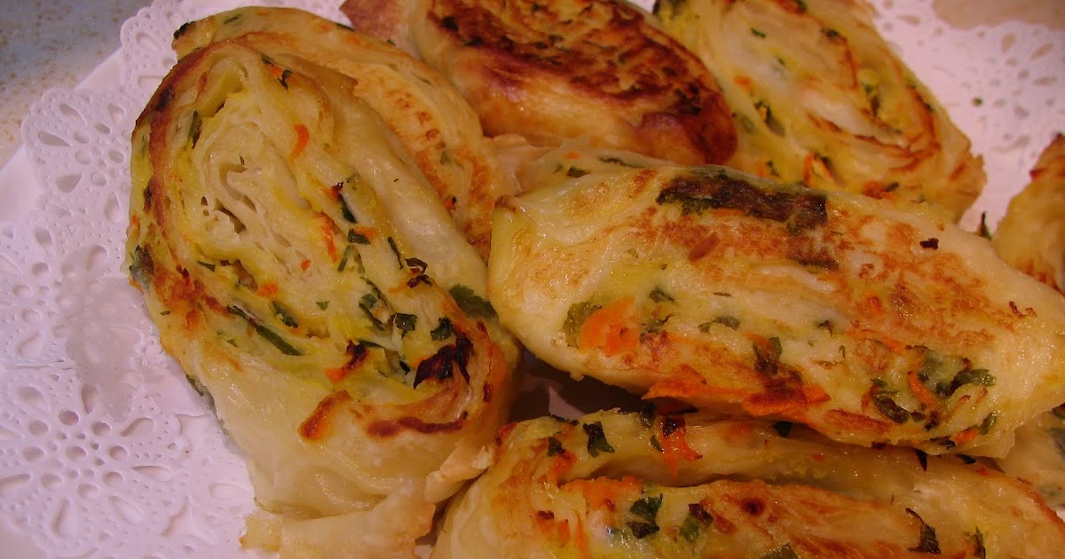 Asuman la Buzdolabı Böreği