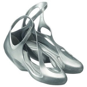 Zaha Hadid Melissa