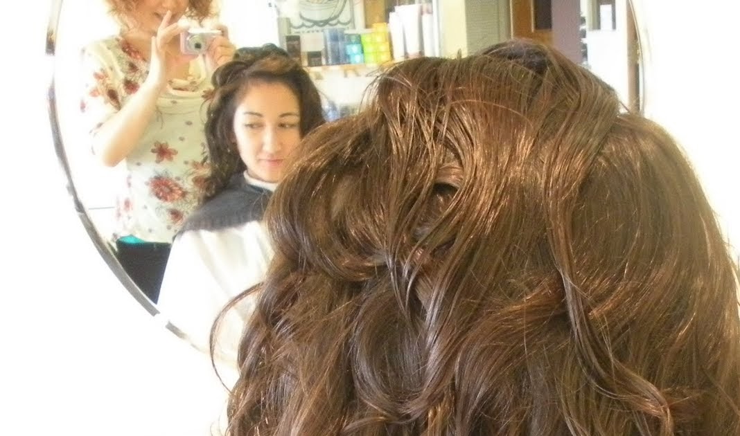 Hello Kelli everything i know about japanese digital perm