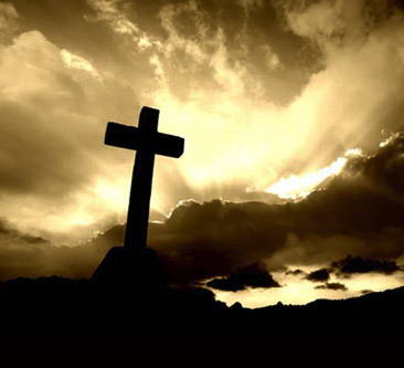 happy easter crosses. happy easter cross pictures