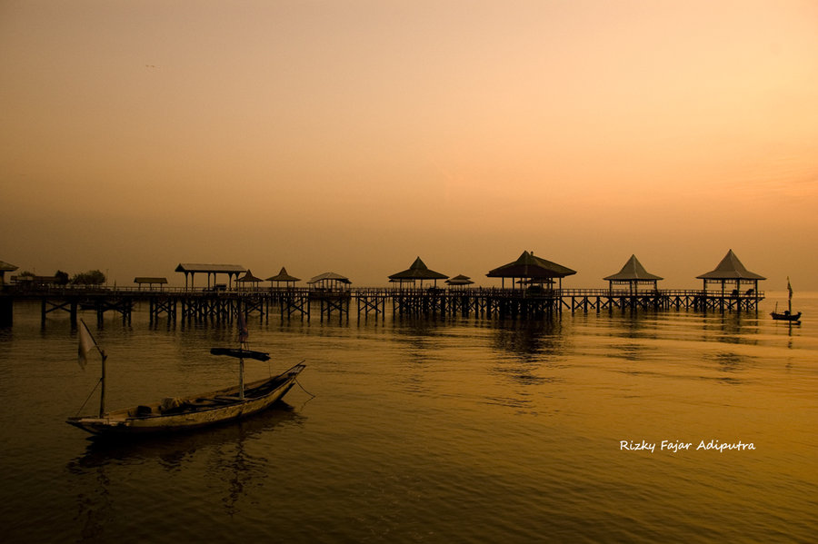 5 best places to visit in Surabaya - Liburan Murah