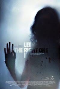 Let The Right One In (2008) Let The Right One In (2008)