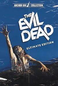 The Evil Dead (1981) The Evil Dead (1981)
