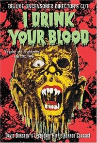 I Drink Your Blood (1970) I Drink Your Blood (1970)