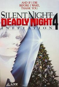 Silent Night, Deadly Night 4: Initiation (1990) Silent Night, Deadly Night 4: Initiation (1990)