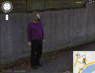 Behold!..Horse Boy! Behold!..Horse Boy!