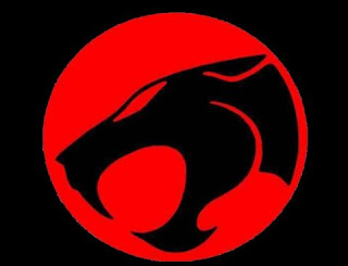 THUNDERCATS!!! HO!!!!! THUNDERCATS!!! HO!!!!!