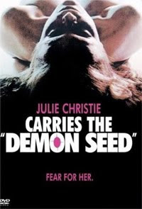 Demon Seed (1977) Demon Seed (1977)