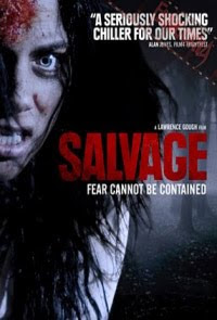 Salvage (2009) Salvage (2009)