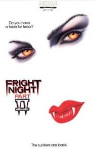 Fright Night Part 2 (1988) Fright Night Part 2 (1988)