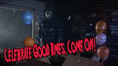 Crystal Lake's Favorite Serial Killer Is Coming To ZDR And Horrorphilia! Crystal Lake's Favorite Serial Killer Is Coming To ZDR And Horrorphilia!