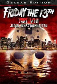 Friday the 13th Part VIII: Jason Takes Manhattan (1989) Friday the 13th Part VIII: Jason Takes Manhattan (1989)