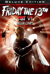 Jason Lives: Friday the 13th Part VI (1986) Jason Lives: Friday the 13th Part VI (1986)
