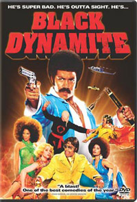 Black Dynamite (2009) Black Dynamite (2009)