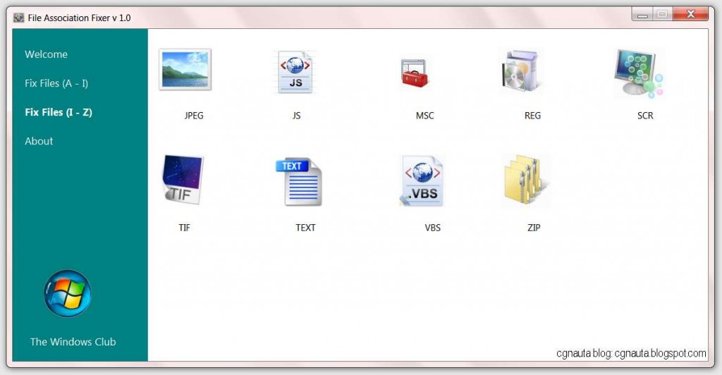 Karito: Cuáles son las diferencias que hay en los tipos de archivo en