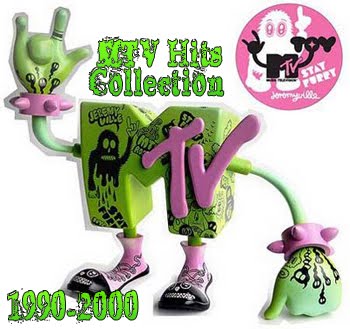 Mtv 1990