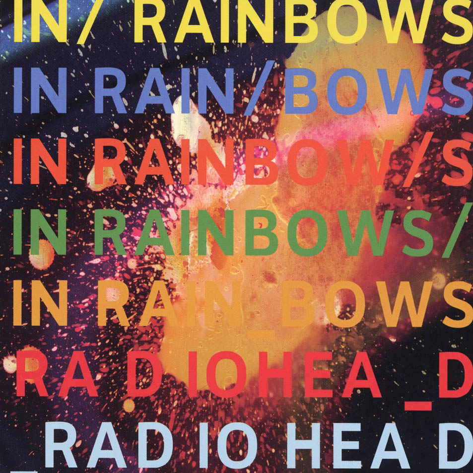 Radiohead Complete Discography