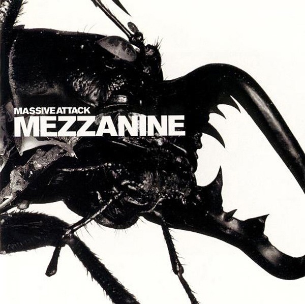(1998) Mezzanine 01 - Angel 02 - Risingson 03 - Teardrop 04 - Inertia Creeps (1998) Mezzanine 01 - Angel 02 - Risingson 03 - Teardrop 04 - Inertia Creeps