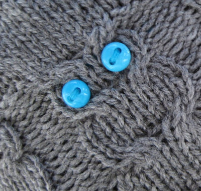 Knit Owl