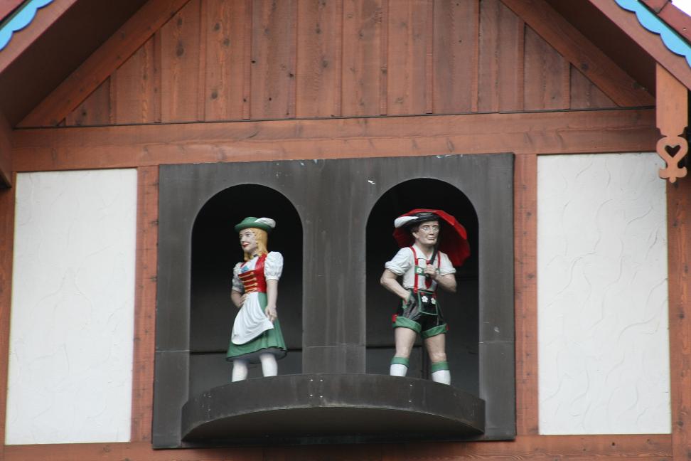 Michigan Exposures Frankenmuth Again....