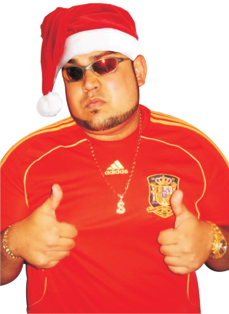 Dj Puff