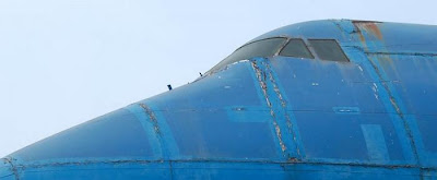 Abandoned Boeing 747 Converted as Restaurant Seen On www.coolpicturegallery.net Abandoned Boeing 747 Converted as Restaurant Seen On www.coolpicturegallery.net