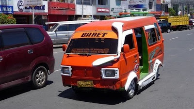 Angkot-Angkot Keren di Indonesia @ www.pictsel.co.cc gambar angkot modifikasi keren