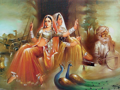 indian paintings indian paintings