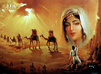 indian paintings indian paintings