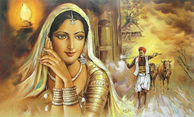indian paintings indian paintings