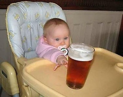 beer quotes funny. Funny Snaps - kid drinking