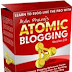 A Review on Atomic Blogging